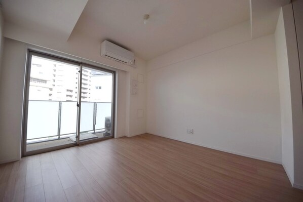 プレノ清澄庭園の物件内観写真